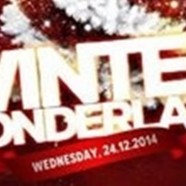winter wonderland tại Lift Bar